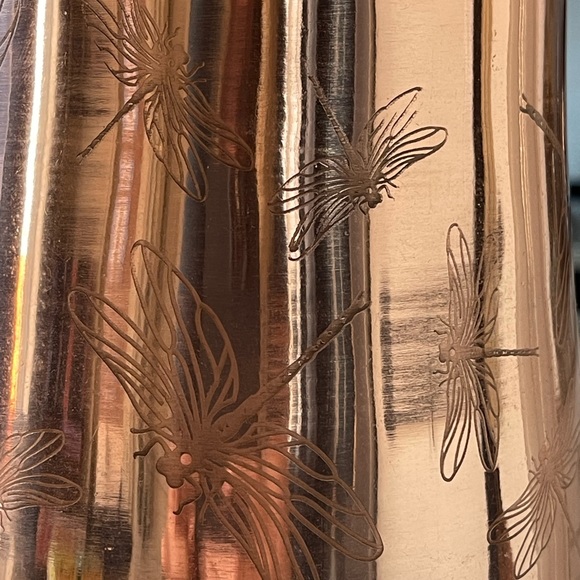 Copper Pitcher - Picture 2 of 7